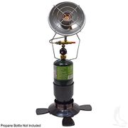 Heater, Propane Golf/Marine with Cup Holder