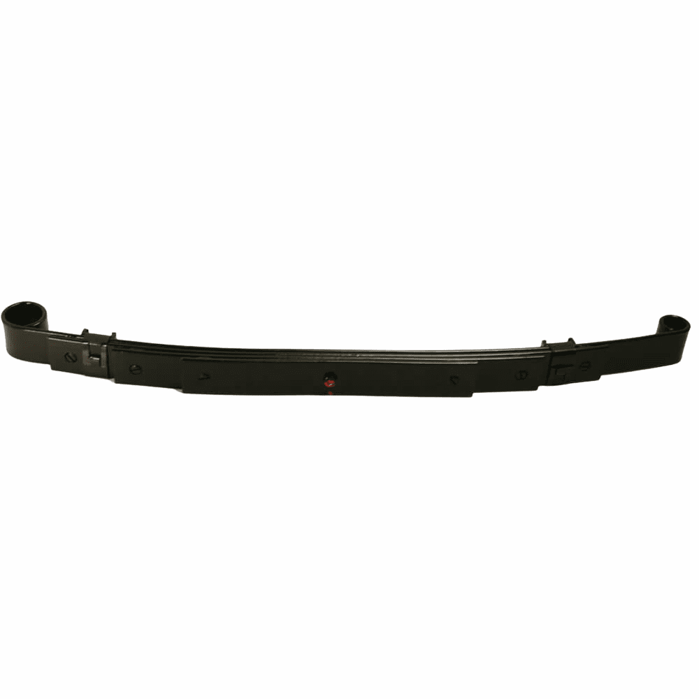 Heavy Duty Leaf Spring- TXT 2010+