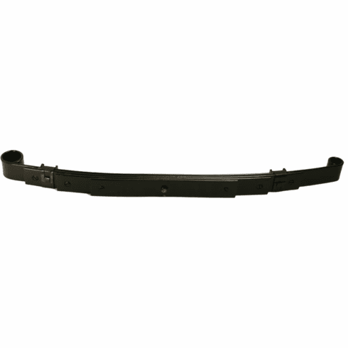 Heavy Duty Leaf Spring- TXT 2010+