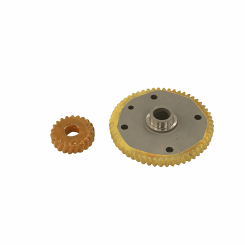 High Speed Gears EZGO Gas with Small Bearing OD