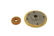 High Speed Gears EZGO Gas with Small Bearing OD