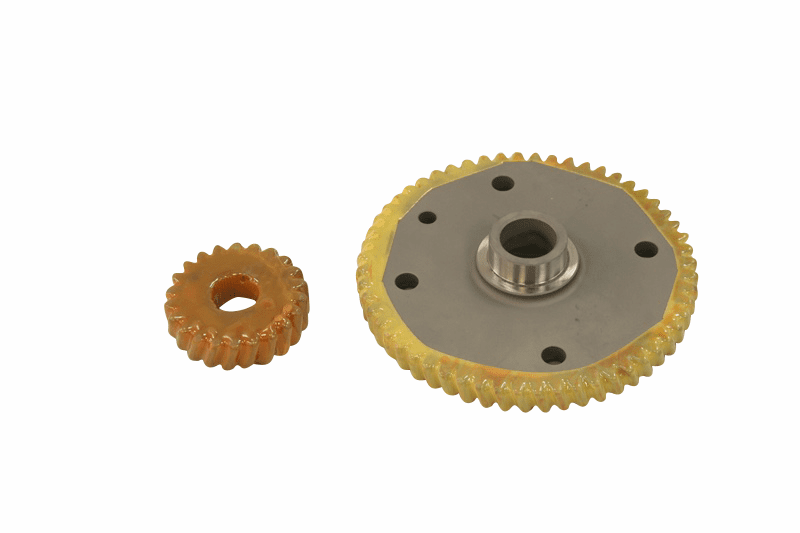 High Speed Gears EZGO Gas with Small Bearing OD