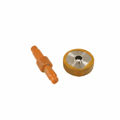 High Speed Gears - Yamaha Drive - 8:1 Ratio
