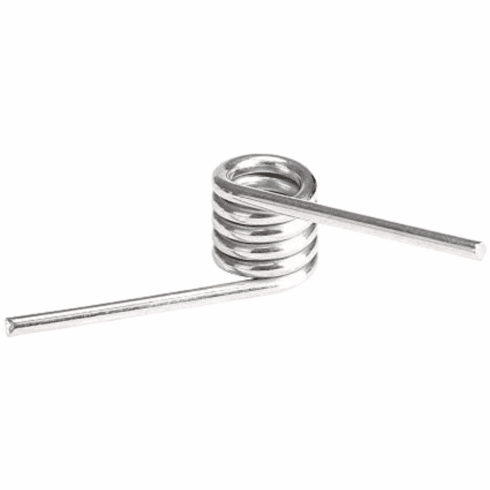Hill Brake Pedal Return Spring - Yamaha DRIVE