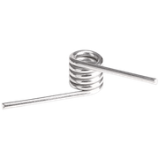Hill Brake Pedal Return Spring - Yamaha DRIVE