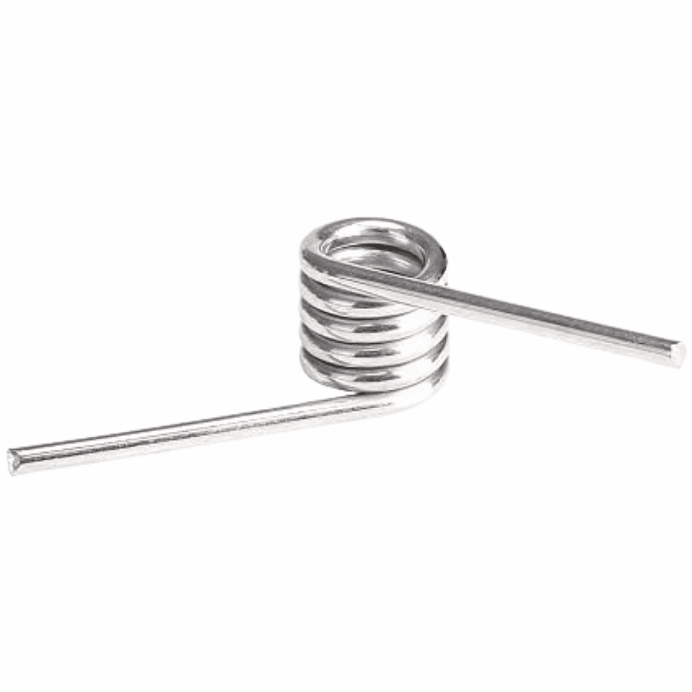 Hill Brake Pedal Return Spring - Yamaha DRIVE