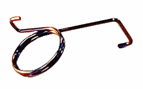 Hill Brake Torsion Spring - Yamaha G1-G22