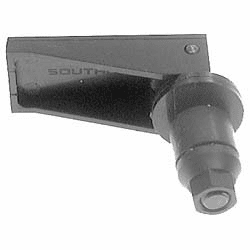Hinged Windshield Latch (Universal Fit)