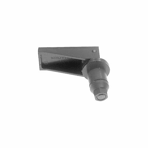 Hinged Windshield Latch (Universal Fit)