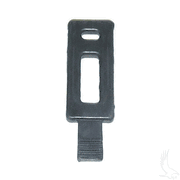 Hook, BAG OF 10, Rubber Air Box Lid, Yamaha G2/G8/G9/G11 Gas
