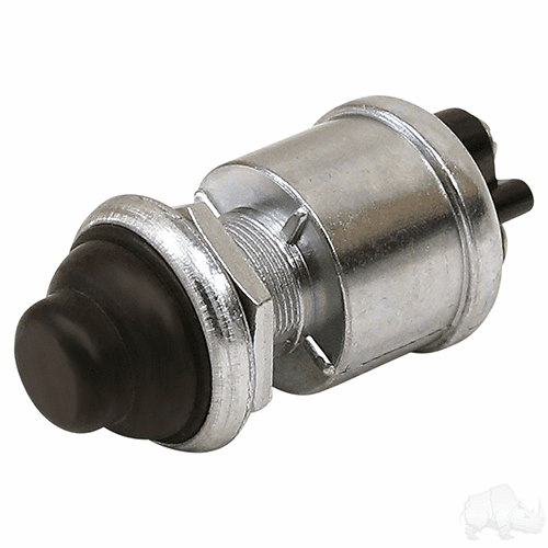Horn Button, Floor Mount