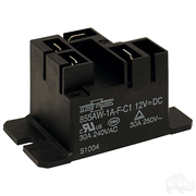 Horn Relay, 12V