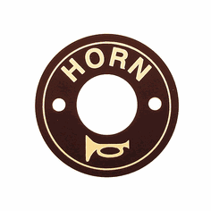 Horns and Horn Switches