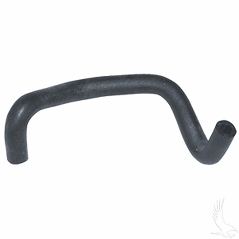 Hose, Carburetor to Filter Box, E-Z-Go TXT/Medalist 295cc Gas 94+