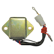 Ignitor, E-Z-Go Gas 81-90