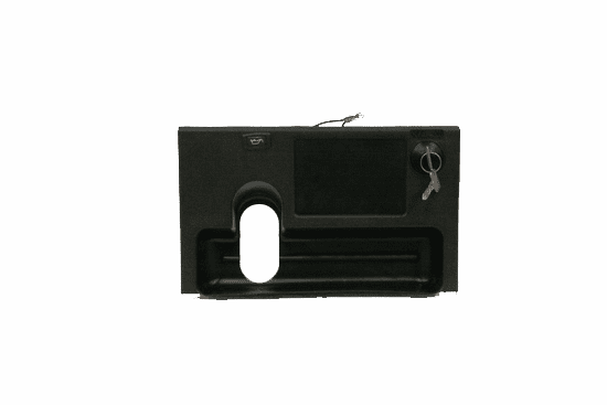 Ignition Switch - Club Car DS '83 1/2 -'95 - Gas
