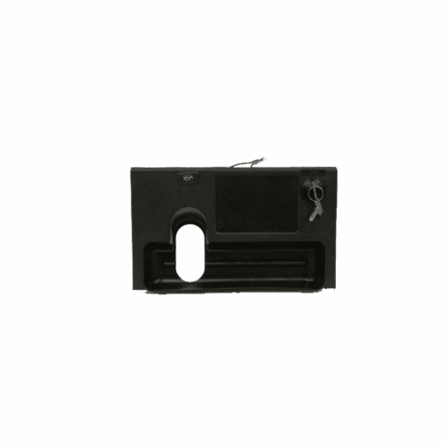 Ignition Switch - Club Car DS '83 1/2 -'95 - Gas
