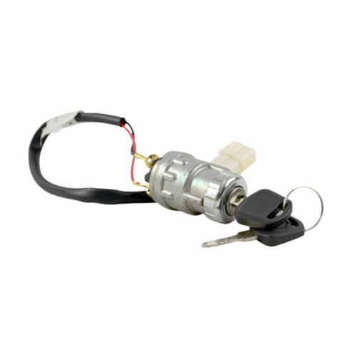 Ignition Switch - Star Car Classic