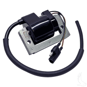 Ignitor, Club Car Gas 90-91
