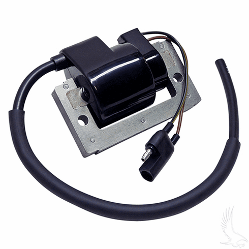 Ignitor, Club Car Gas 90-91