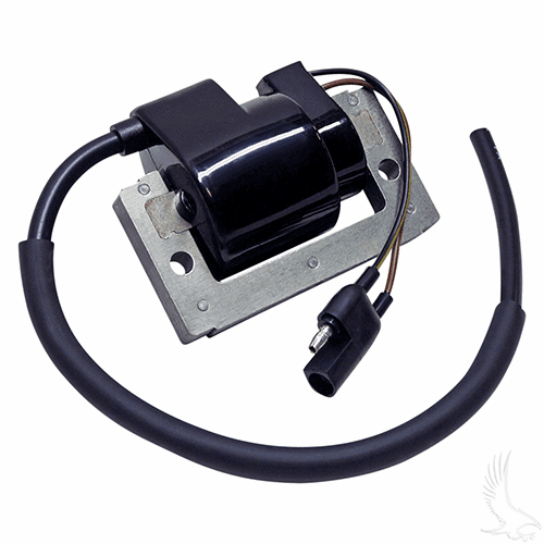 Ignitor, Club Car Gas 90-91