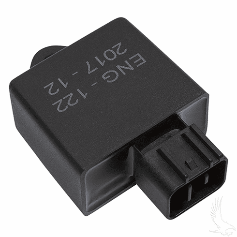 Ignitor, E-Z-Go 4 Cycle Gas 03-08 w/ MCI Ignition