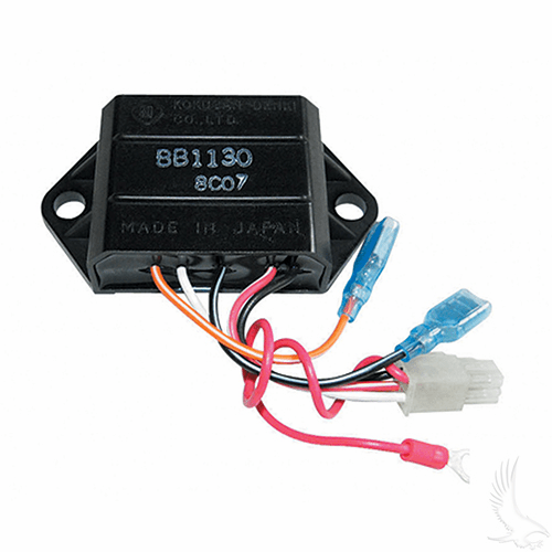 Ignitor, E-Z-Go 4 Cycle Gas 91-05