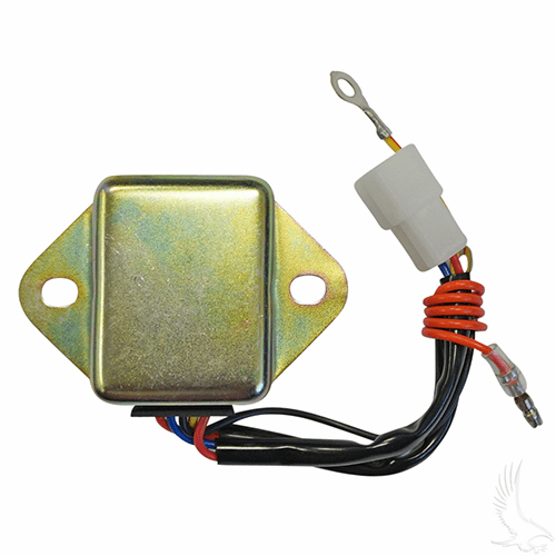Ignitor, E-Z-Go Gas 81-90