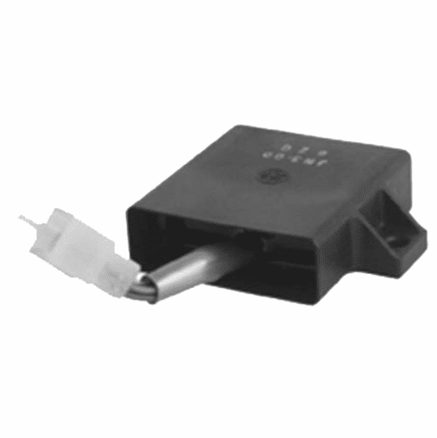 Ignitor - Yamaha G14