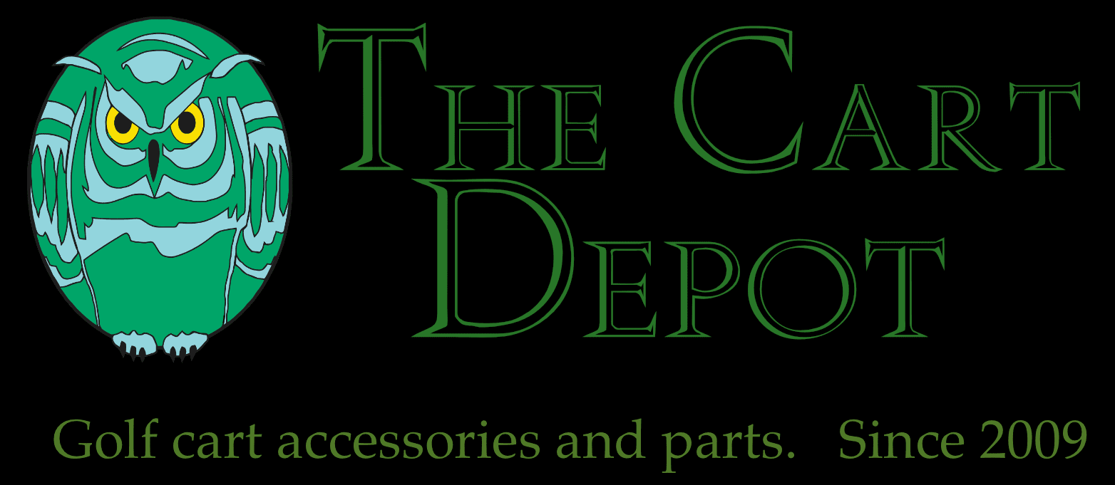 The Cart Depot - Accessories for your golf cart
