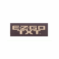-In Stock- EZGO TXT (T48 or TXT48) Enclosures 2014 and newer