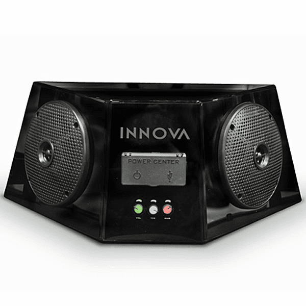 INNOVA Bluetooth Speaker Box (Universal Fit)