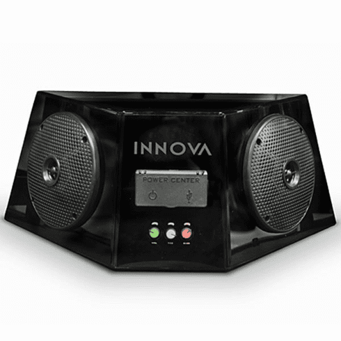 INNOVA Bluetooth Speaker Box (Universal Fit)