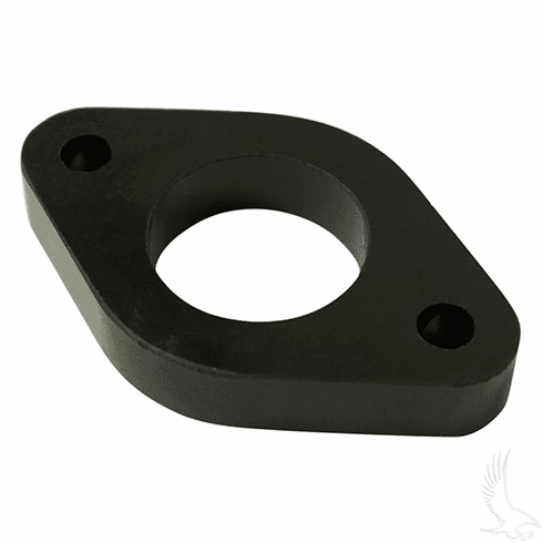 Insulator, E-Z-Go TXT 4 Cycle Gas 295cc Engine