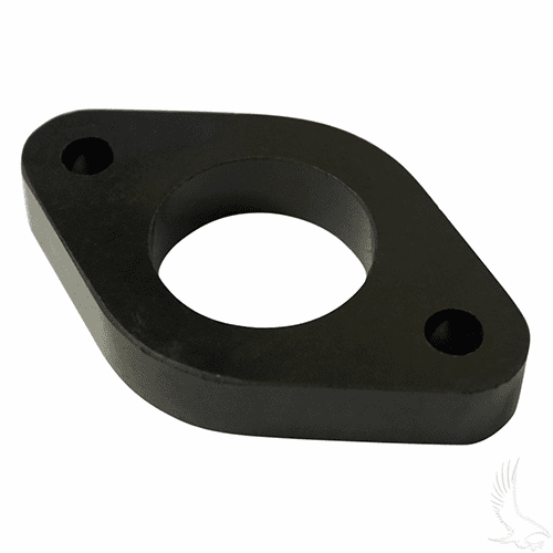 Insulator, E-Z-Go TXT 4 Cycle Gas 295cc Engine