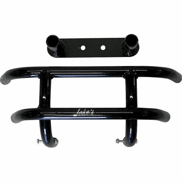 Jake's Black Yamaha Front Bumper (Models G14-G21)