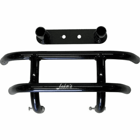 Jake's Black Yamaha Front Bumper (Models G14-G21)