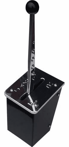 Jake's Club Car DS / Precedent Sport Shifter (Years 1985-Up)
