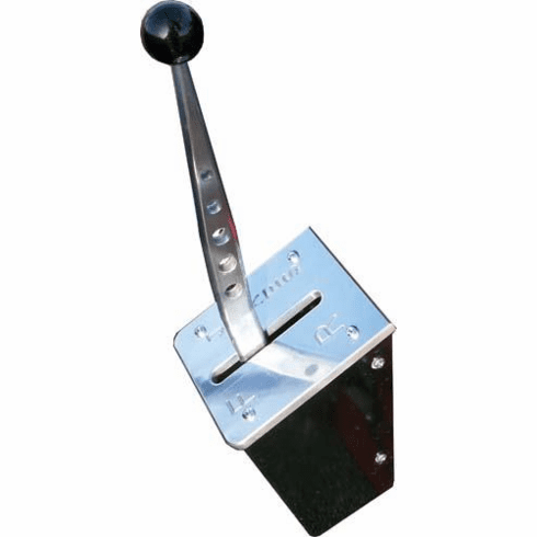 Jake's EZGO RXV / TXT Sport Shifter (Years 1994-2013)