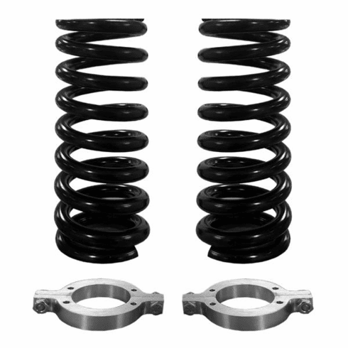Jake's Yamaha Drive2 Heavy Duty Spring Set (Years 2017-Up)