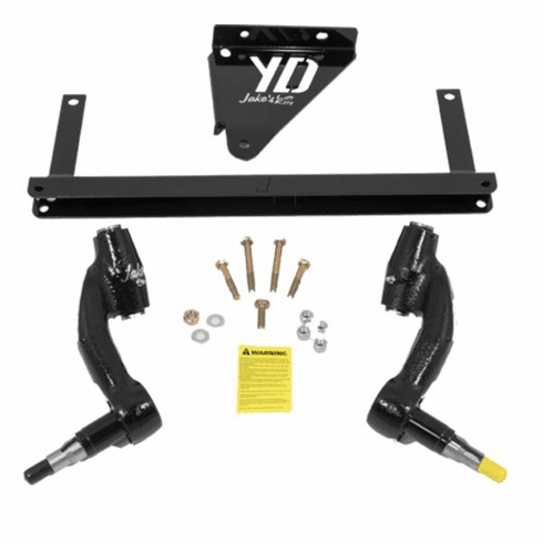 Jake's Yamaha Electric Drive2 3"  Spindle Lift Kit 17-Up