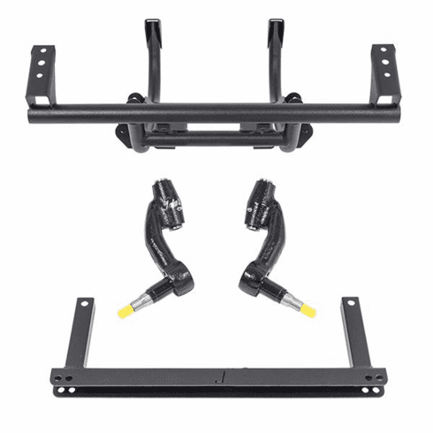 Jake's Yamaha Gas Drive2 6"  Spindle Lift Kit (Years 2017 - Up)