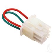 Jumper Plug, Run, E-Z-Go RXV 08+