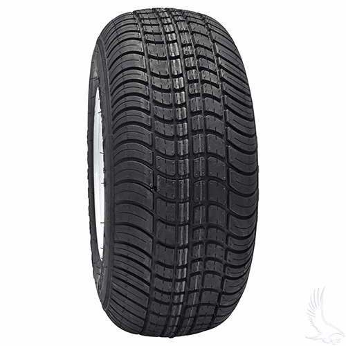 Kenda Loadstar, 205/65-10, DOT, 4 ply