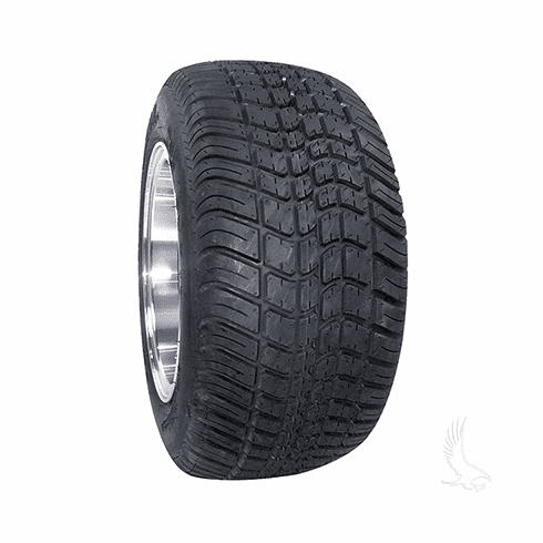 Kenda Loadstar, 215/60-8, DOT, 4 Ply