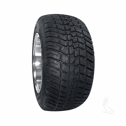 Kenda Pro Tour, 205/50R10 Radial DOT, 4 Ply