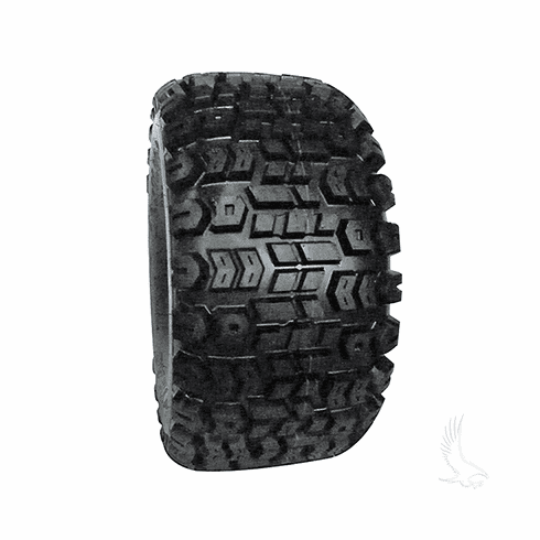 Kenda Terra Trac, 22x11-10, 6 Ply