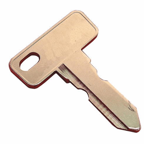 Key, Club Car Gas & Electric 83.5+ Including Precedent