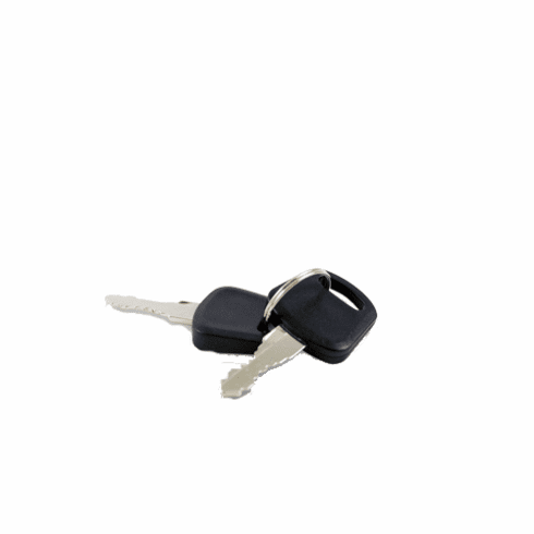 Key - Single - Star Car Classic