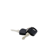 Key - Single - Star Car Classic